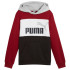 Sweat Puma Essentials Block Hoodie Fl Enfant