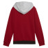 Sweat Puma Essentials Block Hoodie Fl Enfant