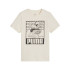 T-shirt Enfant Puma Essentials+ Mid 90S Graphic White