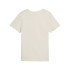 T-shirt Enfant Puma Essentials+ Mid 90S Graphic White