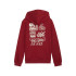 Sweat Puma Essentials+ Mid 90S Hoodie Fl Enfant