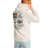 Sweat Enfant Puma Essentials+ Mid 90S Hoodie Fl Olive Green