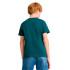T-shirt Enfant Puma Squad Big Graphic Bleu