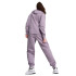 Survêtement Femme Puma Loungewear Fleece Purple