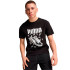 T-shirt Homme Puma Graphics Sneaker Black