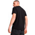 T-shirt Homme Puma Graphics Sneaker Black