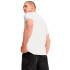 T-shirt Homme Puma Graphics Sneaker White