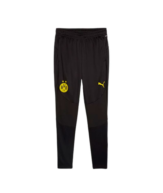 Pantalon Football by Puma Bosussia Dortmund...