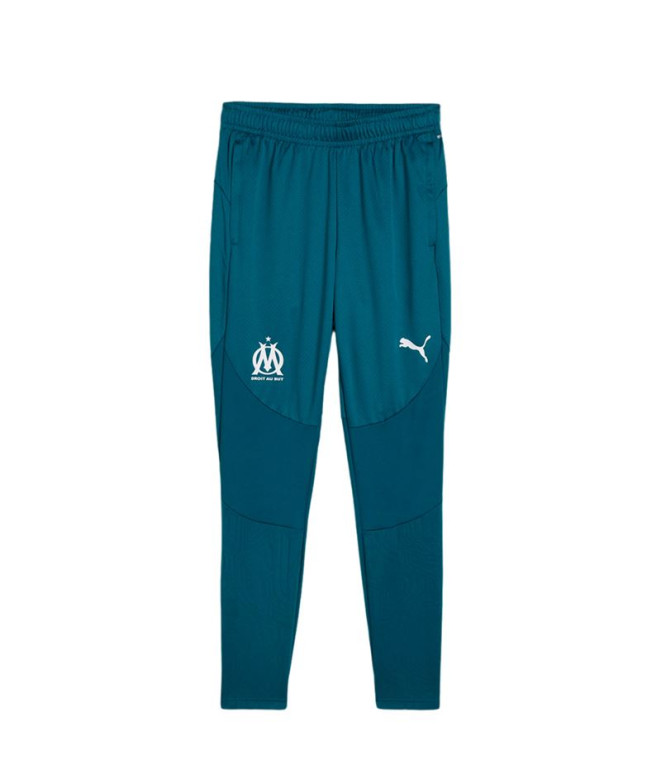 Pantalon Football puma Olympique de Marseille...