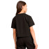 T-shirt Puma Girls Logo Cropped Fille