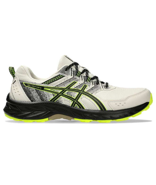 Chaussures Trail Gel Homme de ASICS -Venture 9...