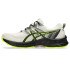 Chaussures Trail Gel Homme de ASICS -Venture 9 Beige