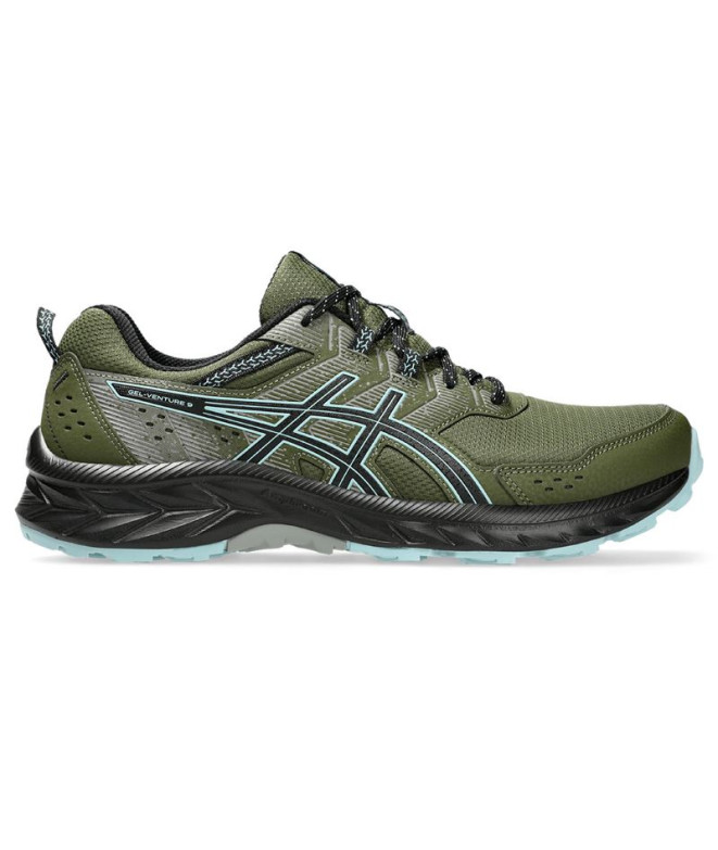Chaussures Trail Gel Homme by ASICS -Venture 9...
