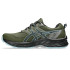 Chaussures Trail Gel Homme by ASICS -Venture 9 Vert