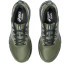 Chaussures Trail Gel Homme by ASICS -Venture 9 Vert