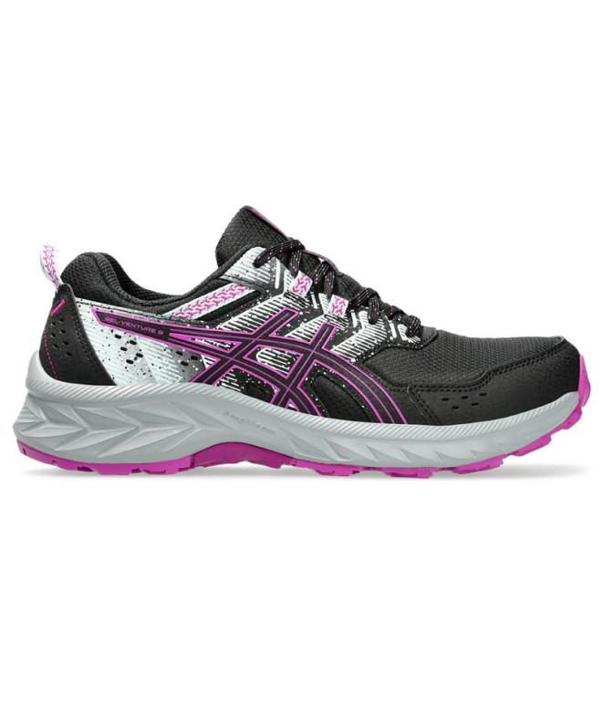 Chaussures Trail Gel Femme de ASICS -Venture 9...