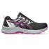 Chaussures Trail Gel Femme de ASICS -Venture 9 Noir