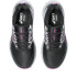 Chaussures Trail Gel Femme de ASICS -Venture 9 Noir