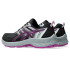 Chaussures Trail Gel Femme de ASICS -Venture 9 Noir
