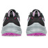 Chaussures Trail Gel Femme de ASICS -Venture 9 Noir