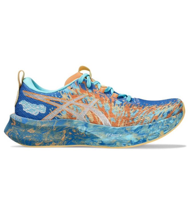 Chaussures Running Femme par ASICS Noosa Tri 16...