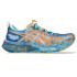 Chaussures Running Femme par ASICS Noosa Tri 16 Orange