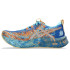 Chaussures Running Femme par ASICS Noosa Tri 16 Orange