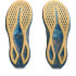 Chaussures Running Femme par ASICS Noosa Tri 16 Orange