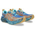 Chaussures Running Femme par ASICS Noosa Tri 16 Orange