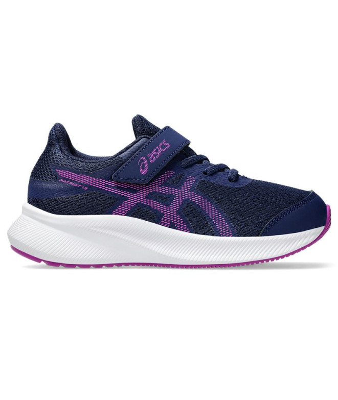Chaussures Running Enfant by ASICS Patriot 13...