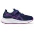Chaussures Running Enfant by ASICS Patriot 13 Ps Blue