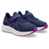Chaussures Running Enfant by ASICS Patriot 13 Ps Blue
