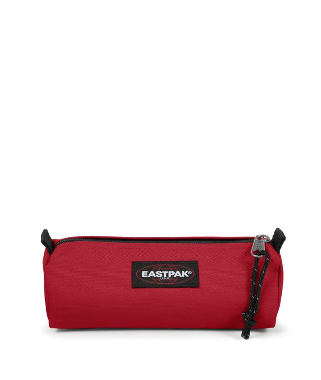 Trousse Eastpak Benchmark Single Red