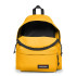 Sac à dos Eastpak Pak'R rembourré jaune