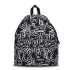 Sac à dos Eastpak Padded Pak'R Noir