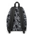 Sac à dos Eastpak Padded Pak'R Noir