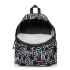 Sac à dos Eastpak Padded Pak'R Noir