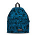 Sac à dos Eastpak Pak'R rembourré bleu