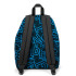 Sac à dos Eastpak Pak'R rembourré bleu