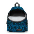 Sac à dos Eastpak Pak'R rembourré bleu