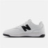 Chaussures New Balance Homme Bb80 Blanc
