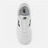 Chaussures New Balance Homme Bb80 Blanc