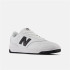 Chaussures New Balance Homme Bb80 Blanc