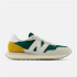 Chaussures New Balance 237 Vert