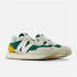 Chaussures New Balance 237 Vert