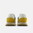 Chaussures New Balance 237 Vert