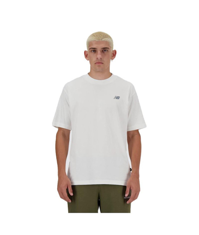 T-shirt New Balance Homme Sport Essentials Logo...
