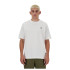 T-shirt New Balance Homme Sport Essentials Logo Blanc