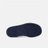 Chaussures New Balance 480 Blanc/Bleu Enfant