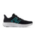 Chaussures Running New Balance à partir de 411v3 Black Femme